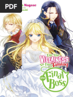 Powerless Chapter Wise Detailed Summary | PDF