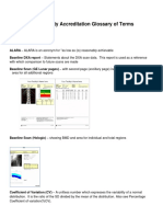 fap - glossary - Dánh giá bằng phantom