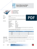 PDBL Baumacol Basic