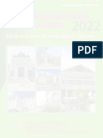 Kota Lhokseumawe Dalam Angka 2022