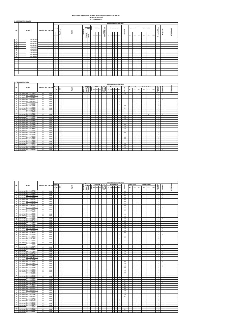 Ba Manual Oktober | PDF