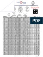 DIN 471 Circlips Ejes