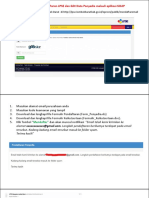 Manual Pendaftaran LPSE