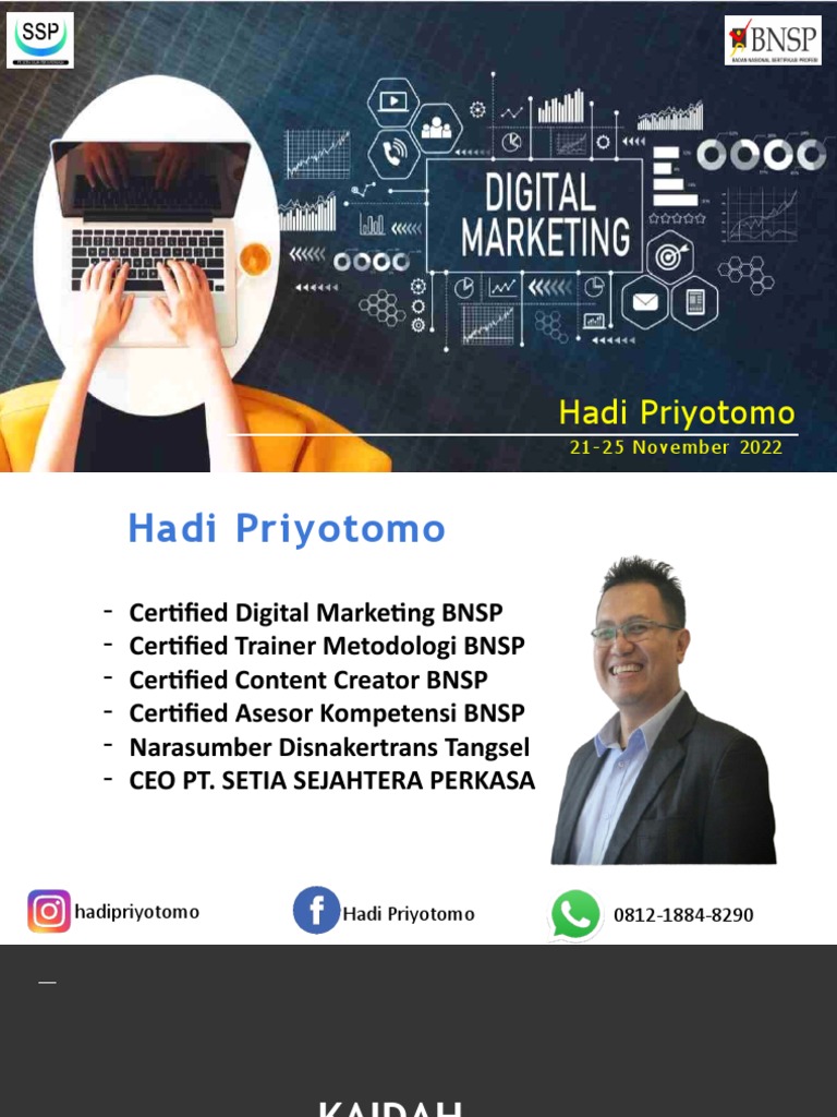 Cara Membuat Konten Digital Yang Efektif Pdf