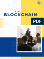 BLOCKCHAIN WORKSHOP GUIDE