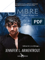 Armentrout, Jennifer Lynn - [Lux] 06 Umbre v0.9