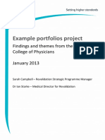 Example Portfolios - RCP Report Final 0 0