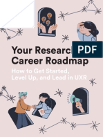 Navigating Your Research Career