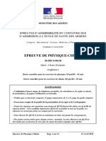 ESA_ANNALES_PHYSIQUE_CHIMIE_2018