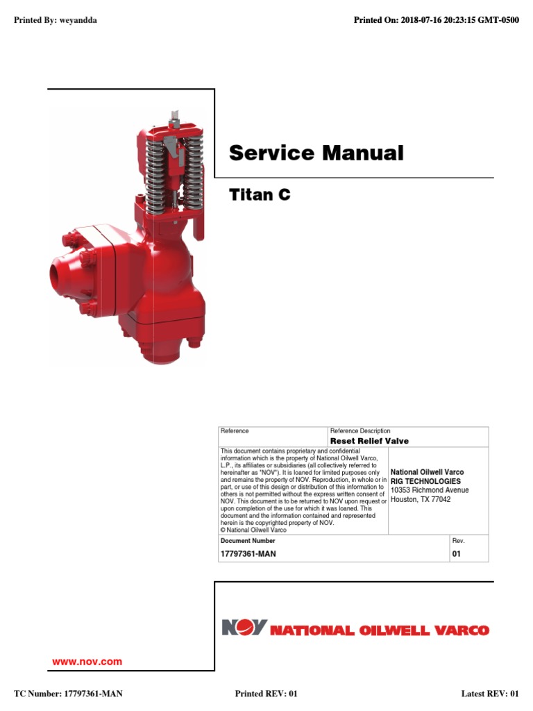 1 8 1 1 11 2 3 titan c service manual new pdf electrostatic