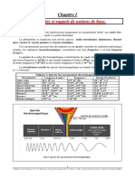 Rayonmement Thermique Cour 1