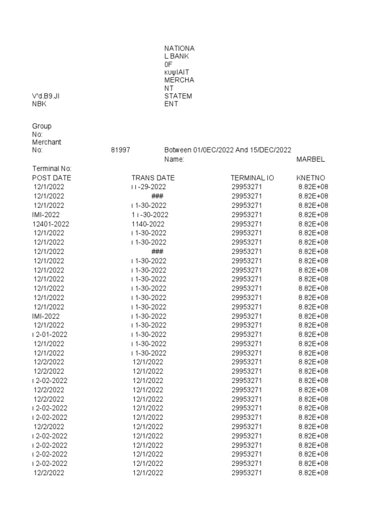 Book PDF Master Card Banking Technology