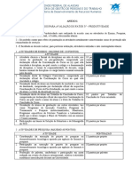 ANEXOS DA RESOLUÇÃO Progressão Funcional 37 - 2008