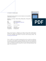 Li Et Al. - 2016 - Experimental Research of Particle Size and Size Dispersity On The Explosibility Characteristics of Coal Dust-Annotated