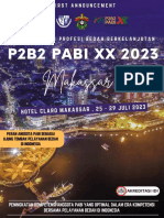 DRAFT FIRST ANNOUNCEMENT PABI 2023 27 Des