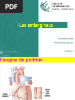Effets indésirables des AINS et classification | PDF | Anti ...