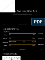 P2 Identitas