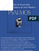 Psalmos Jose Madero Analisis Del Album