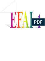 Efai 4