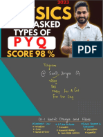 Pyq Types