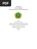 Panduan Login dan Akses myITS | PDF