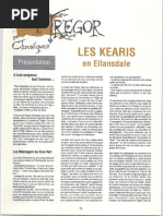 アルルカン Jeux & Stratégie 20 | PDF | Gaming