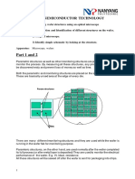 L2 Surveying Wafer Structures