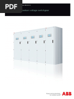 Y HB 605-10 en | PDF | Insulator (Electricity) | Nature