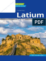 Latium Mit Rom - Florian Fritz
