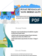 UNIT 2 Pusat Penjagaan Yang Berkualiti