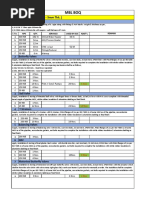 Microsoft Data Protection Addendum 2023 | PDF | Audit | Computer Security