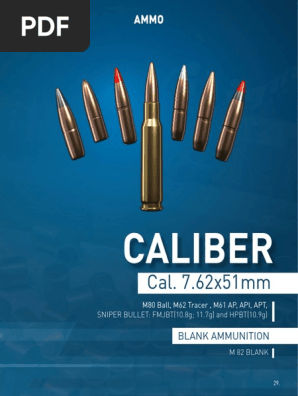 7.62x51mm
