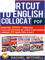 Shortcut To English Collocations Master 2000+ English Collocations In Used Explained Under 20 Minutes A Day (5 books in 1 Box set) by MITCHELL RACHEL (z-lib.org)