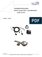 Protecteur de tension automatique de Binatone - AVP -1310 - 230 V