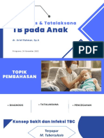 Tuberkulosis Anak .pptx