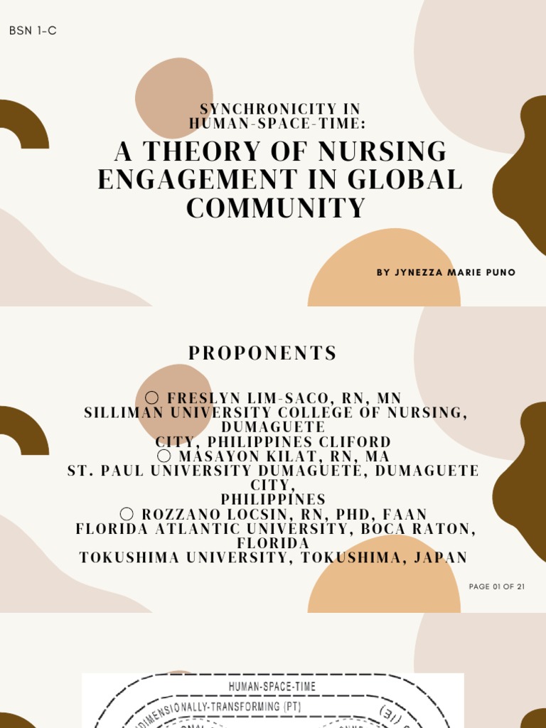 TFN - Puno - Reporting | Download Free PDF | Nursing | Health Care