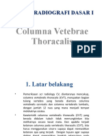 13. TR Thoracal