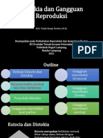 07 - Gangguan Reproduksi Pada Ternak