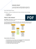 Data Modeling