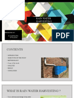 Rainwater PDF