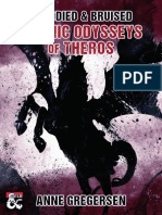 1315435-Bloodied Bruised - Mythic Odysseys of Theros v1