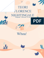 Kelompok 1 - Florence Nightingale