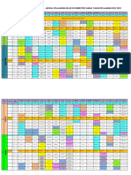 Revisi Jadwal Ganjil Kelas Xii 2022-2023 - Minggu1