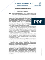 Disposición 24432 Del BOE Núm. 314 de 2022 - BOE-A-2022-24432