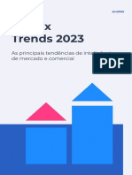 Cortex Trends 2023 - As Principais Tendências de Inteligência de Mercado e Comercial