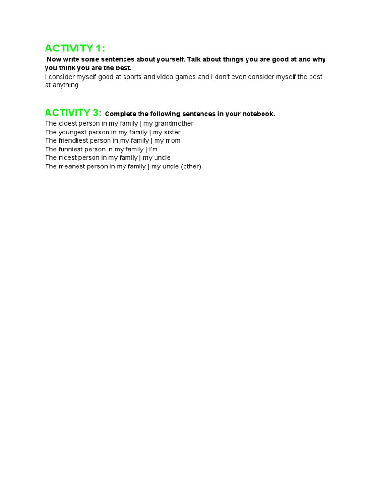 T 4 you re the best pdf linguistics grammar