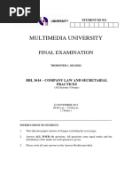 ExamQuestion FinalExam2020 BBL3614