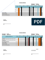 Program Semester