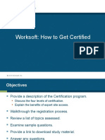 Worksoft Certification Test Prep 052020