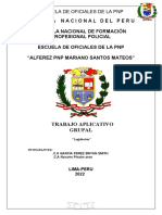 Legislación NB